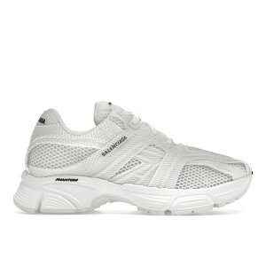 Balenciaga oVAK fB[X Xj[J[ yBalenciaga Phantom Triple White (Women's)z TCY US_9(26.0cm) White/White/White