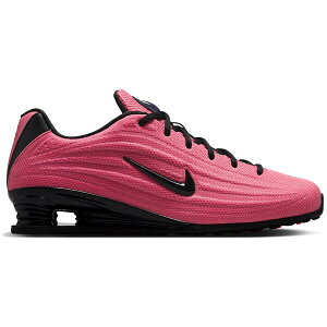 Nike �i�C�L ���f�B�[�X �X�j�[�J�[ �yNike Shox Z Pinksicle Black (Women's)�z �T�C�Y US_5(22.0cm) Pinksicle/Black