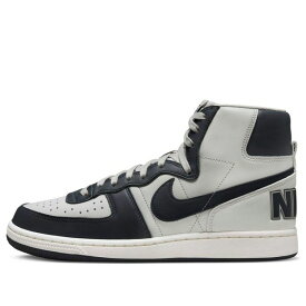 Nike ナイキ メンズ スニーカー 【Nike Terminator High 'Georgetown' FB1832-001】 サイズ US_M_15