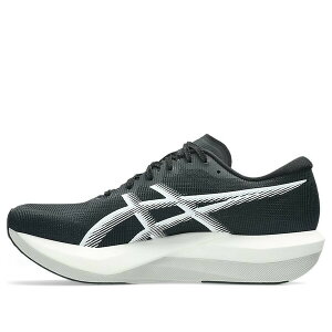 ASICS �A�V�b�N�X �����Y �X�j�[�J�[ �yASICS Magic Speed 5 'Black White' 1013A183-001�z �T�C�Y US_6(24.0cm)