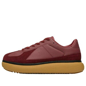 Onitsuka Tiger �I�j�c�J�^�C�K�[ �����Y �X�j�[�J�[ �yOnitsuka Tiger Delecity 'Deep Red Burgundy' 1183C768-600�z �T�C�Y US_8.5(26.5cm)