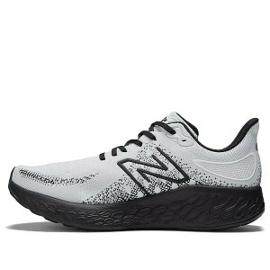 New Balance �j���[�o�����X �����Y �X�j�[�J�[ �yNew Balance Fresh Foam X 1080 v12 'White Black' M1080X12�z �T�C�Y US_7.5(25.5cm)
