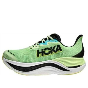 HOKA ONE ONE �z�J�I�l�I�l �����Y �X�j�[�J�[ �yHOKA ONE ONE Skyward X 'Luna Moth Black' 1147911-LMTH�z �T�C�Y US_11(29.0cm)