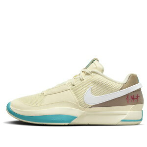 Nike �i�C�L �����Y �X�j�[�J�[ �yNike JA 1 EP 'Seasonal' DR8786-102�z �T�C�Y US_11.5(29.5cm)