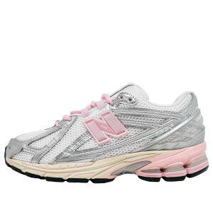 New Balance �j���[�o�����X �����Y �X�j�[�J�[ �yNew Balance 1906R 'White Silver Pink' U1906RNP�z �T�C�Y US_7.5(25.5cm)