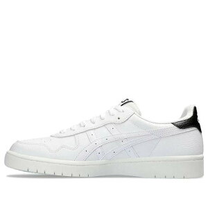 ASICS �A�V�b�N�X �����Y �X�j�[�J�[ �yASICS Japan S 'White Black' 1201A173-129�z �T�C�Y US_7.5(25.5cm)