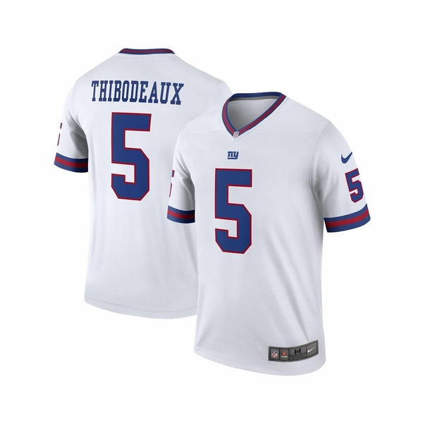 ナイキ メンズ パーカー・スウェットシャツ アウター Men's Kayvon Thibodeaux White New York Giants Legend Jersey White 国内最安値！