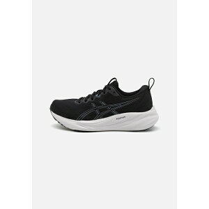 AVbNX fB[X tBbglX X|[c GEL-PULSE 16 - Road running shoes - black/metropolis