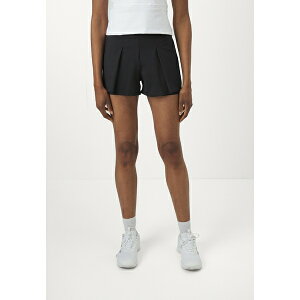 AfB_X fB[X tBbglX X|[c MATCH SHORT - Sports shorts - black
