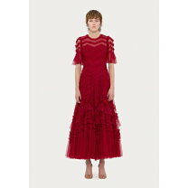 楽天市場】needle & thread ドレスの通販 