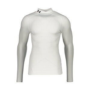 A_[A[}[ Y oXPbg{[ X|[c COMP MOCK - Long sleeved top - weiss