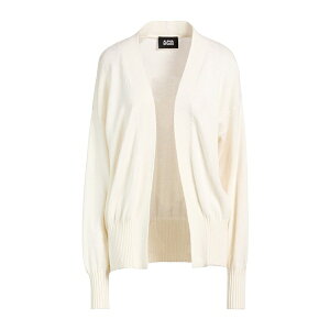 �y���������z �A���t�@�X �e���[�f�B�I ���f�B�[�X �J�[�f�B�K�� �A�E�^�[ Cardigans White