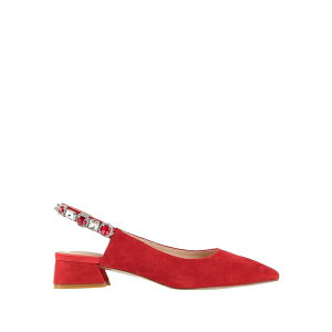 �y���������z ���`�A�[�m �o���L�[�j ���f�B�[�X �p���v�X �V���[�Y Pumps Red