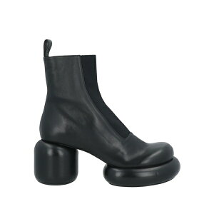 �y���������z �W���E�T���_�[ ���f�B�[�X �u�[�c �V���[�Y Ankle boots Black