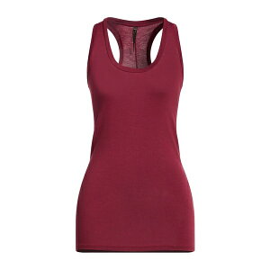 �y���������z �}�j���O���[�X ���f�B�[�X T�V���c �g�b�v�X Tank tops Red