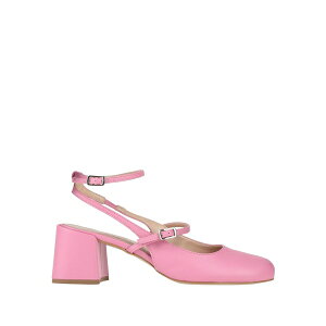 �y���������z �R���p�[�j�� �C�^���A�[�i ���f�B�[�X �p���v�X �V���[�Y Pumps Pink