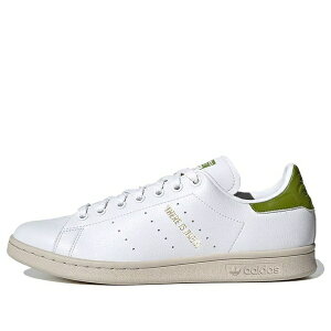 adidas �A�f�B�_�X �����Y �X�j�[�J�[ �yadidas Star Wars x Stan Smith 'Yoda' FY5463�z �T�C�Y US_10(28.0cm)