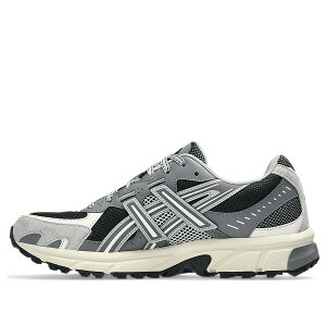 ASICS �A�V�b�N�X �����Y �X�j�[�J�[ �yASICS Gel-Sonoma TR62 'Black Cement Gray' 1203A734-003�z �T�C�Y US_M_4