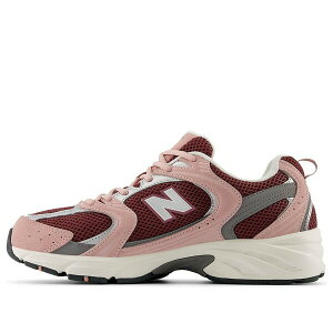 New Balance �j���[�o�����X �����Y �X�j�[�J�[ �yNew Balance 530 'Pink' MR530PG�z �T�C�Y US_6.5(24.5cm)