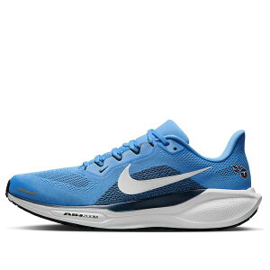 Nike �i�C�L �����Y �X�j�[�J�[ �yNike x NFL Pegasus 41 'Tennessee Titans' IB3204-400�z �T�C�Y US_11.5(29.5cm)