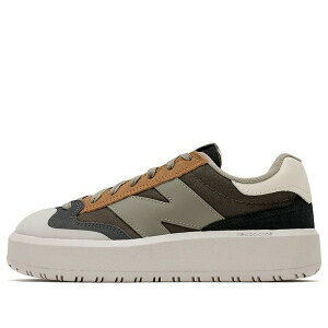 New Balance �j���[�o�����X �����Y �X�j�[�J�[ �yNew Balance CT302 'Dark Camo Rich Oak' CT302PD�z �T�C�Y US_M_4.5