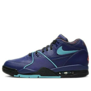 Nike �i�C�L �����Y �X�j�[�J�[ �yNike Air Flight 89 'Vivid Purple' CJ5390-500�z �T�C�Y US_7.5(25.5cm)