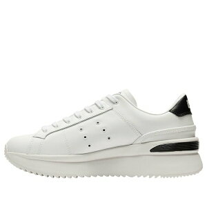 Onitsuka Tiger �I�j�c�J�^�C�K�[ �����Y �X�j�[�J�[ �yOnitsuka Tiger Lawnship PF 'White' 1183C396-100�z �T�C�Y US_10(28.0cm)