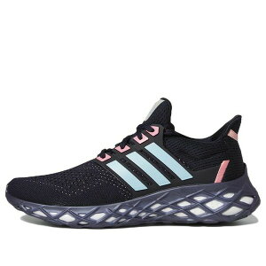 adidas �A�f�B�_�X �����Y �X�j�[�J�[ �yadidas UltraBoost Web DNA 'Legend Ink Bliss Blue' GX2133�z �T�C�Y US_5.5(23.5cm)