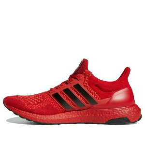 adidas �A�f�B�_�X �����Y �X�j�[�J�[ �yadidas UltraBoost 1.0 'NCAA Pack - Nebraska' FY5806�z �T�C�Y US_11(29.0cm)