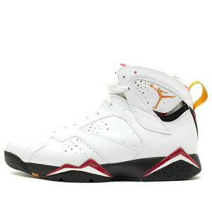 Jordan �W���[�_�� �����Y �X�j�[�J�[ �yAir Jordan 7 Retro 'Cardinal' 2011 304775-104�z �T�C�Y US_10.5(28.5cm)