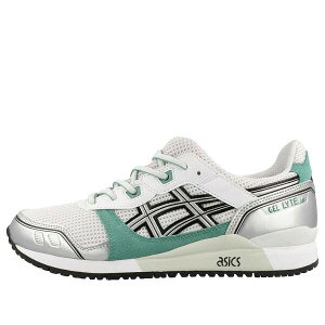 ASICS �A�V�b�N�X �����Y �X�j�[�J�[ �yASICS Gel-Lyte III OG 'Y2K Pack Sage' 1201A826-101�z �T�C�Y US_7.5(25.5cm)