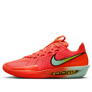 Nike �i�C�L �����Y �X�j�[�J�[ �yNike Air Zoom GT Cut 3 'Bright Mango Bleached Coral' DV2913-800�z �T�C�Y US_12(30.0cm)