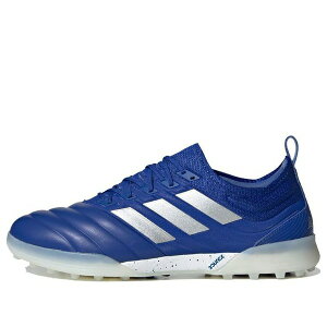 adidas �A�f�B�_�X �����Y �X�j�[�J�[ �yadidas Copa 20.1 TF 'Blue Grey' EH0893�z �T�C�Y US_11(29.0cm)