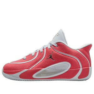 Jordan �W���[�_�� �����Y �X�j�[�J�[ �yAir Jordan Tatum 4 Prem PF 'Siren' IO5031-600�z �T�C�Y US_M_13