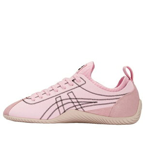 Onitsuka Tiger �I�j�c�J�^�C�K�[ �����Y �X�j�[�J�[ �yOnitsuka Tiger Sclaw 'Pink' 1183B969-700�z �T�C�Y US_6(24.0cm)