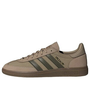 adidas �A�f�B�_�X �����Y �X�j�[�J�[ �yadidas Handball Spezial 'Trace Khaki Cargo Brown' JR3666�z �T�C�Y US_9(27.0cm)