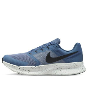 Nike �i�C�L �����Y �X�j�[�J�[ �yNike Run Swift 3 'Smooth Blue Anthracite' DR2695-405�z �T�C�Y US_11(29.0cm)