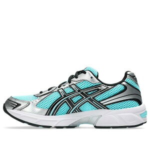 ASICS �A�V�b�N�X �����Y �X�j�[�J�[ �yASICS Gel-1130 'Larimar Blue Silver' 1203A609-400�z �T�C�Y US_10(28.0cm)