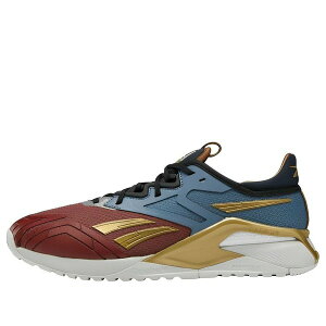 Reebok ���[�{�b�N �����Y �X�j�[�J�[ �yReebok Nano X2 x DC Comics 'Wonder Woman' HQ4585�z �T�C�Y US_10.5(28.5cm)