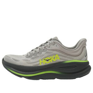 HOKA ONE ONE �z�J�I�l�I�l �����Y �X�j�[�J�[ �yHOKA ONE ONE Bondi 9 'Stardust' 1162011-SSTT�z �T�C�Y US_8.5(26.5cm)