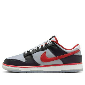 Nike �i�C�L �����Y �X�j�[�J�[ �yNike x Clark Atlanta University Dunk Low 'Panthers' DR6189-001�z �T�C�Y US_M_13
