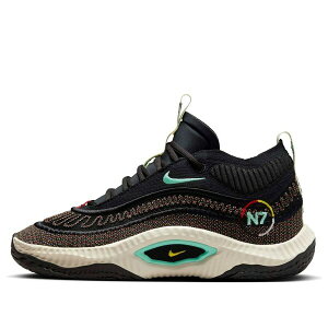 Nike �i�C�L �����Y �X�j�[�J�[ �yNike Cosmic Unity 3 'N7' FV6079-001�z �T�C�Y US_12(30.0cm)