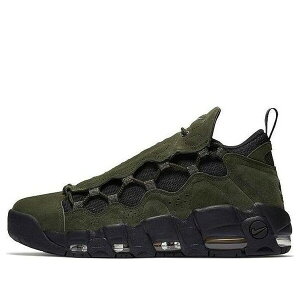 Nike �i�C�L �����Y �X�j�[�J�[ �yNike Air More Money 'US Dollar' AJ7383-300�z �T�C�Y US_10.5(28.5cm)