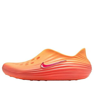 Nike �i�C�L �����Y �X�j�[�J�[ �yNike ReactX Rejuven8 'Topaz Gold Turf Orange' HV5060-700�z �T�C�Y US_M_18