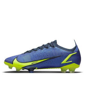 Nike �i�C�L �����Y �X�j�[�J�[ �yNike Mercurial Vapor 14 Elite FG 'Recharge Pack' CQ7635-574�z �T�C�Y US_6(24.0cm)