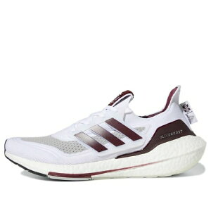 adidas �A�f�B�_�X �����Y �X�j�[�J�[ �yadidas UltraBoost 21 'NCAA Pack - Mississippi' GY0430�z �T�C�Y US_8(26.0cm)