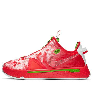 Nike �i�C�L �����Y �X�j�[�J�[ �yNike PG 4 'Christmas' CD5079-602�z �T�C�Y US_8(26.0cm)