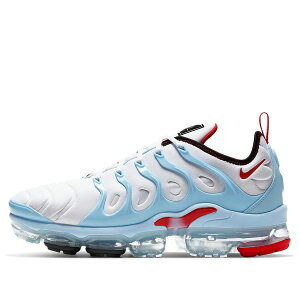 Nike �i�C�L �����Y �X�j�[�J�[ �yNike Air VaporMax Plus 'Psychic Blue' CW6974-100�z �T�C�Y US_8.5(26.5cm)