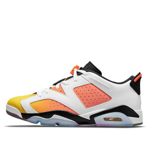 Jordan �W���[�_�� �����Y �X�j�[�J�[ �yAir Jordan 6 Retro Low SE 'Dongdan' DC1048-110�z �T�C�Y US_9(27.0cm)