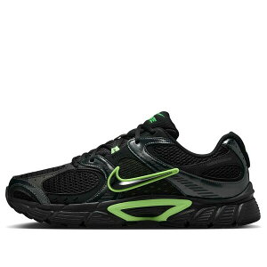 Nike �i�C�L �����Y �X�j�[�J�[ �yNike V5 RNR 'Black Anthracite Lime Blast' HJ5228-005�z �T�C�Y US_M_13